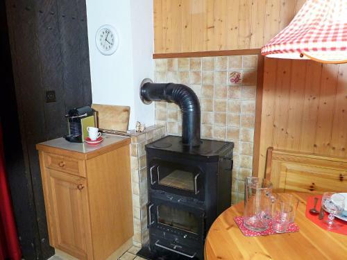 Apartment Stocki Lauterbrunnen