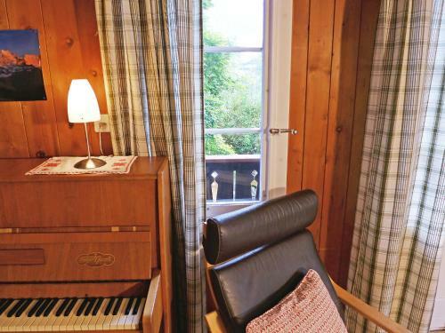 Apartment Stocki Lauterbrunnen