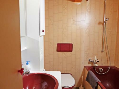 Apartment Stocki Lauterbrunnen