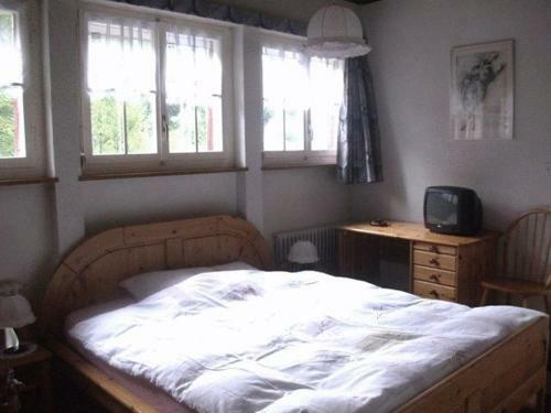 Posada H�tel La Truite