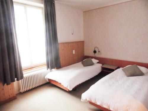 Posada H�tel La Truite