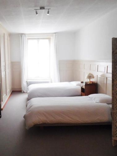 Posada H�tel La Truite