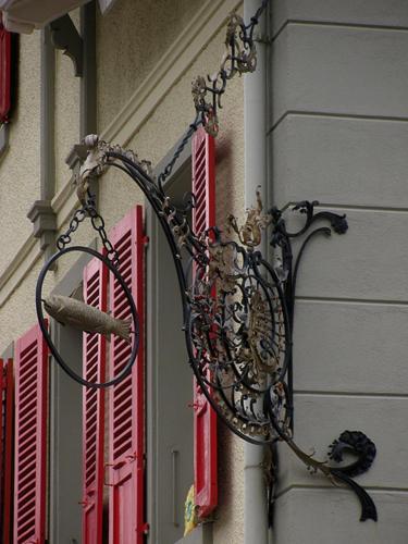 Posada H�tel La Truite