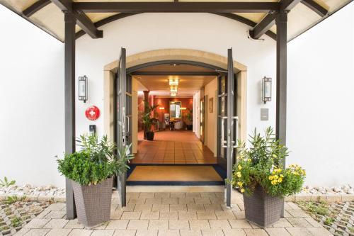 Hotel Restaurant Schl�ssli