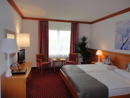 Hotel Restaurant Schl�ssli