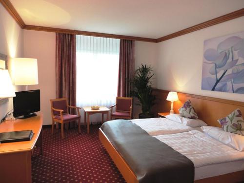 Hotel Restaurant Schl�ssli