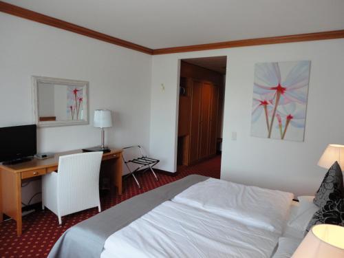 Hotel Restaurant Schl�ssli