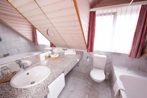 Hotel Restaurant Schl�ssli