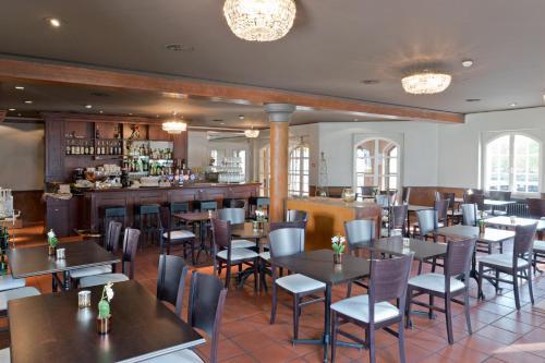 Hotel Restaurant Schl�ssli