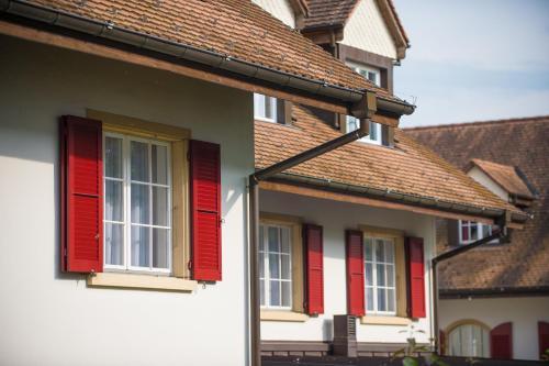 Hotel Restaurant Schl�ssli