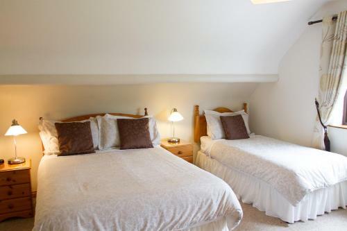 Bed & Breakfast Mourneview B & B