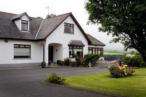 Bed & Breakfast Mourneview B & B