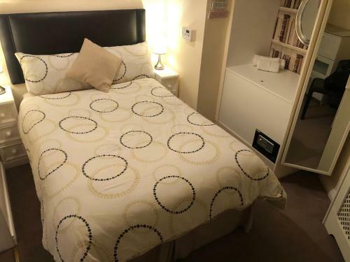 Apartamentos 2 P-lane Self Catering
