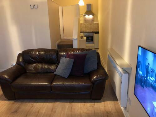 Apartamentos 2 P-lane Self Catering