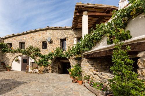 Casa Mauri
