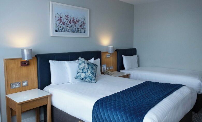 Citynorth Hotel