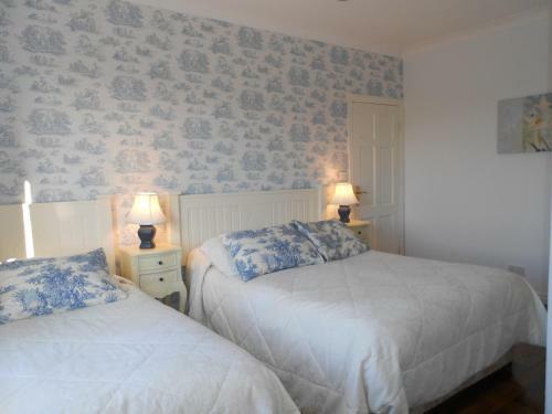 Harbour House B&B