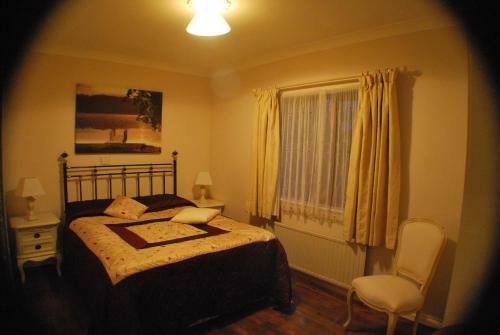 Harbour House B&B