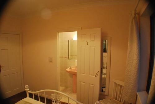 Harbour House B&B