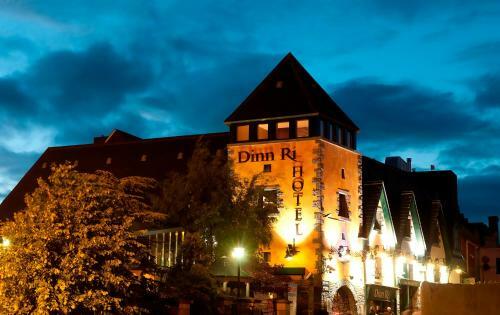 Dinn R� Hotel