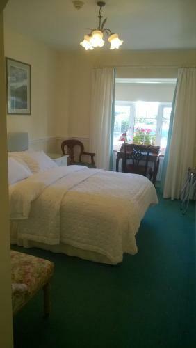 Sunrise Lodge B&B