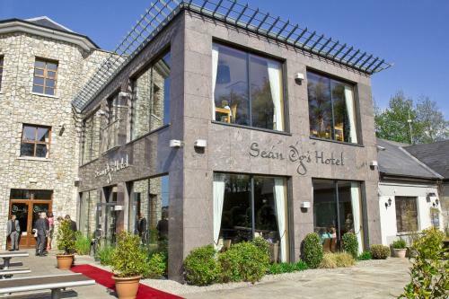 Sean Ogs Holiday Homes