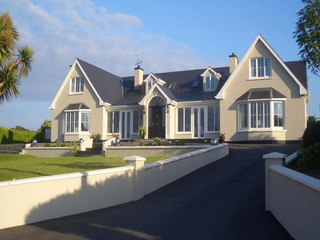 Hostal Rivermount House