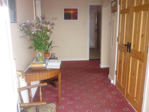 Castle View B&B