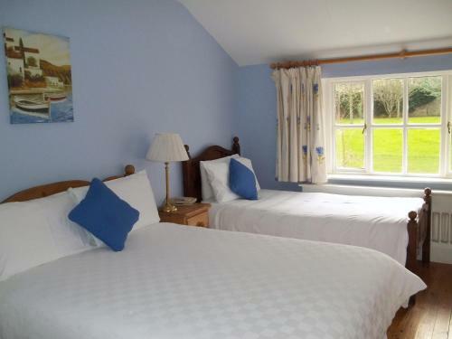 Raheen House Hotel