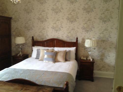 Raheen House Hotel