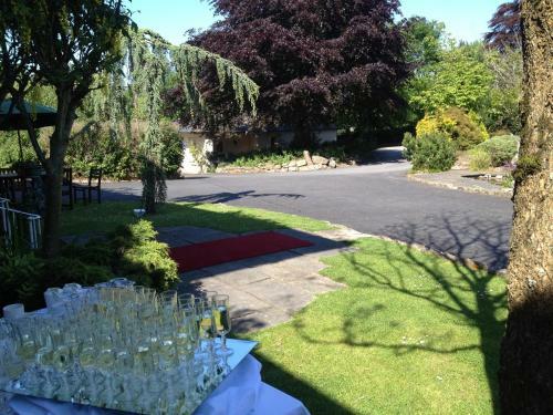 Raheen House Hotel