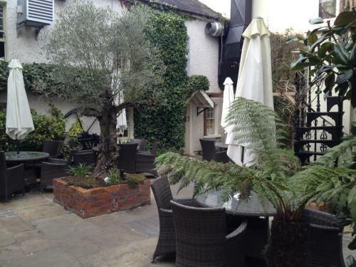Raheen House Hotel