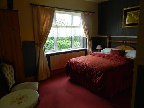 Bed & Breakfast Headley Court