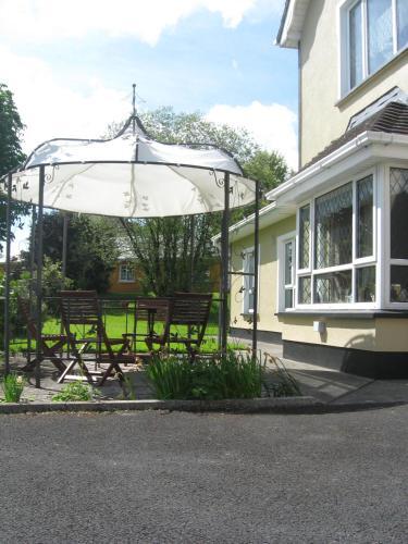 Bed & Breakfast Headley Court