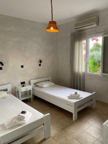 Hotel Budget Rooms