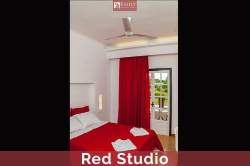 Emily Apartments Dassia