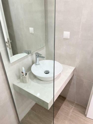 Apartamento Louvros Luxury Suittes