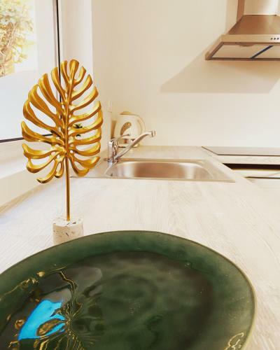 Apartamento Louvros Luxury Suittes
