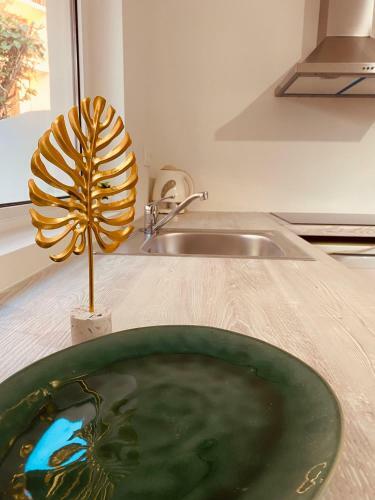 Apartamento Louvros Luxury Suittes