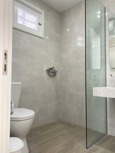 Apartamento Louvros Luxury Suittes
