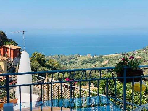 Apartamento Storace?s House- Villa Adriana