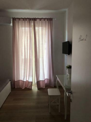 Bed & Breakfast La Maison