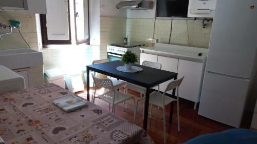 Apartamento Arco Augusto
