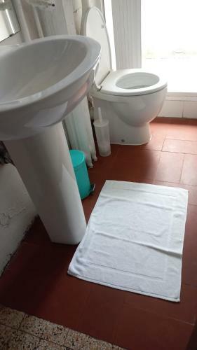 Apartamento Arco Augusto