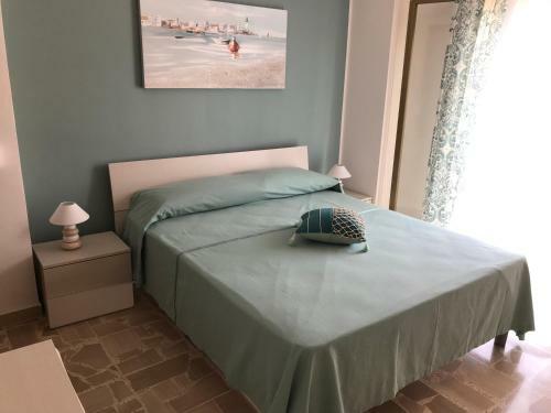 Casa Garibaldi - Sicilia