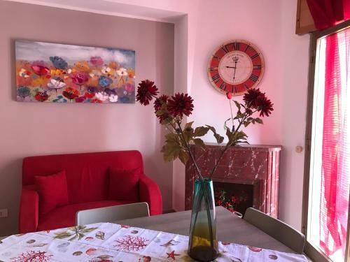 Casa Garibaldi - Sicilia