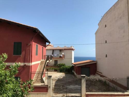 Casa Garibaldi - Sicilia