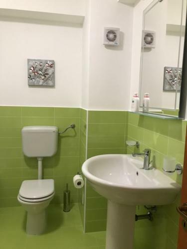Casa Garibaldi - Sicilia