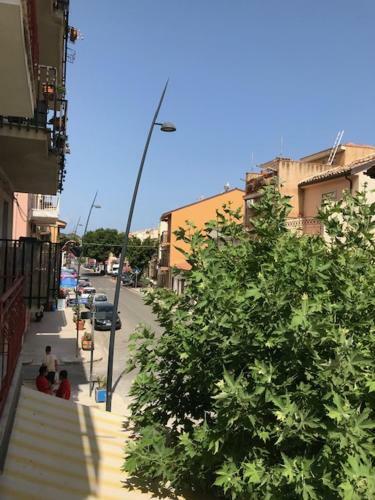 Casa Garibaldi - Sicilia