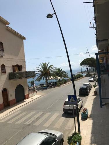 Casa Garibaldi - Sicilia